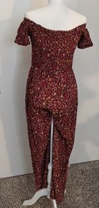 WOMEN'S JUMPSUIT